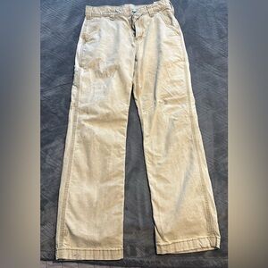Men’s Carhartt cargo pants